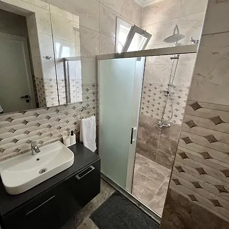 Lotus Villa Dalaman